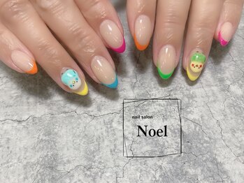 ノエル(Noel)/持ち込み【HAND】