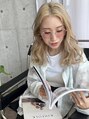 シェリス アイラッシュ 喜連瓜破店(Chelice eyelash)/Chelice eyelash 喜連瓜破店