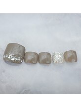 はあとねいる 豊橋店/デザインNo.６８