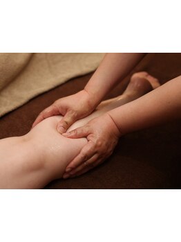 アロマで癒されたい