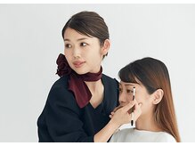 アナスタシア ミアレ 表参道店