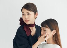 アナスタシア ミアレ 表参道店