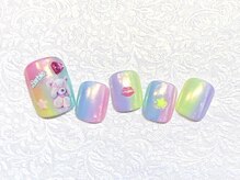 ロア(Lore)/2025/8月フット