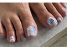 foot design