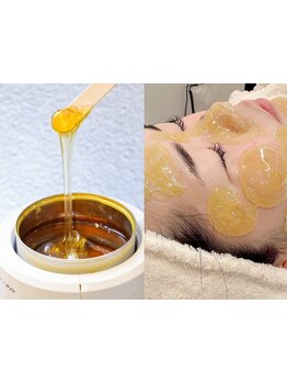 毛穴ケアをしたい