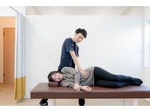 すまいる整体院 永福町店/腰痛整体