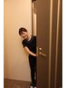↓↓ここからスタッフ陸(くが)施術クーポン☆男女歓迎↓↓