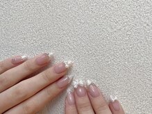 ウイネイル(u'i nail)/持ち込みネイル