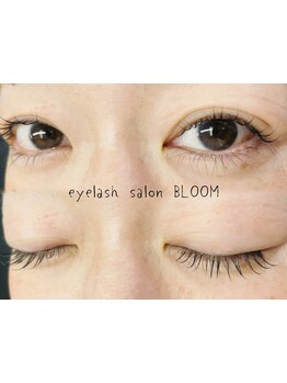 ナチュラル上品な目元にしたい