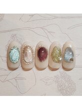 アールエム(Rm)/ブライダルデザイン☆9980円