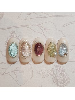 アールエム(Rm)/ブライダルデザイン☆9980円