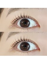 トータルビューティーサロン マイスター(MEISTER)/ラッシュリフト(まつ毛パーマ)