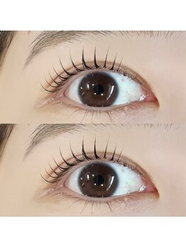 トータルビューティーサロン マイスター(MEISTER)/ラッシュリフト(まつ毛パーマ)