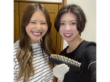 LBSホワイトニング 梅田店/LBSホワイトニング梅田店