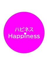 ハピネス(Happiness)&nbsp;スタッフ 