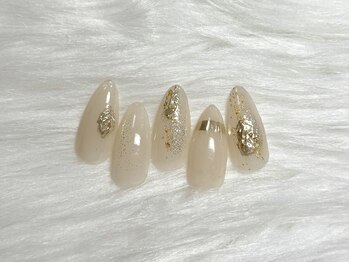 リリービューティーネイル(Lily beauty nail)/季節のデザイン