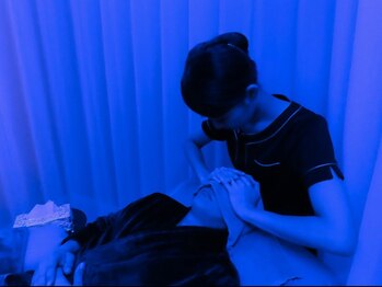 けしきのないへやの写真/【《ドライヘッドスパ専門店》日々の疲れに癒しのご褒美☆慢性的な首肩こりに一撃を☆】