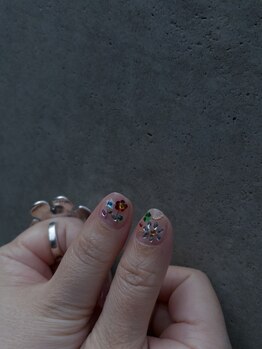 バースプラスリム(virth+LIM)/ジェル120分制