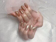 ベルフィオーレ 拝島店(bel fiore)/ワンカラー【ハンド】