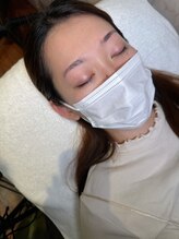 アイルブロウ 西宮北口(I'LL)/すっぴん綺麗なアイブロウ
