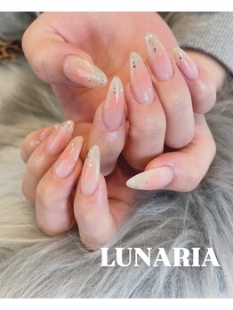 ルナリア(LUNARIA)/