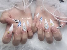 ヒンネイル(Hin Nail)/