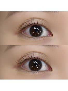 コード(Code.)/立ち上げカールデザイン