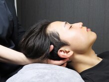 ケーナイン(K-9)の雰囲気(毎日頑張るあなたへ♪K-9で心も身体もリラックス)