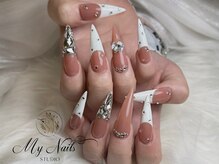 マイネイルサロン(My Nail Salon)