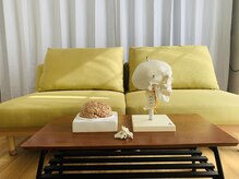 落ち着いた完全個室空間でリラックス♪