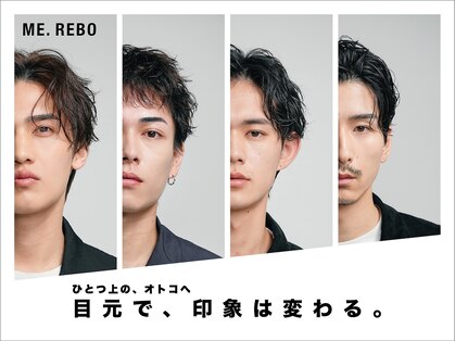ミレボ 池袋(Me.rebo)の写真