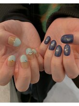 ナッティー(natty)/