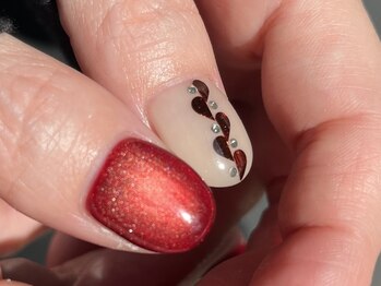 ヴィヴ(vive)/design by Yurina