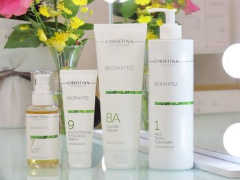 テンニック(10nick)/ハーブピーリング