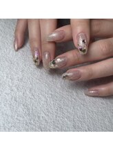 ラフィーナ(RAFFINA)/