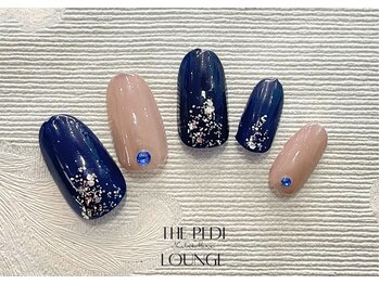 定額デザインネイル¥6000