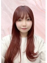 アイロジック&nbsp;スタッフ Shion