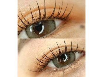 アイラッシュサロン ブラン 岐阜シティタワー43店(Blanc)/マツエク/ワンホンデザイン