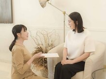 REGISTA ボディ&フェイシャルケアサロン/筋膜リリース/小顔矯正/カウンセリング