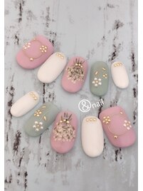 ブライダルオーダーチップ