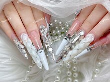 ノア ネイル(Noa Nail)/スーパーロングネイル