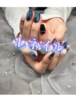 エル 日暮里店(L')/