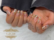 アンフレア 麻布十番店(UnFLAIR)/ストーンネイル★