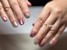 ネイルYMIサロン(Nail.YMI Salon)/