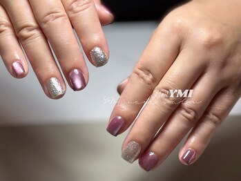 ネイルYMIサロン(Nail.YMI Salon)/