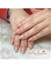 ソワ(sowa)/シンプルで洗練されたフレンチ