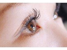 玉造チュラン(Chu-lan)/ボリュームラッシュ(マツエク)