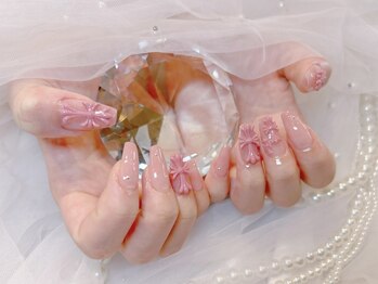 ウェリナ(WELINA)/お客様ネイル