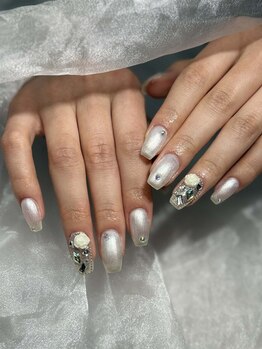ルミナネイル(LUMINA NAILS)/