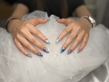 イデアーレ(IDEALE)/マグネットネイル